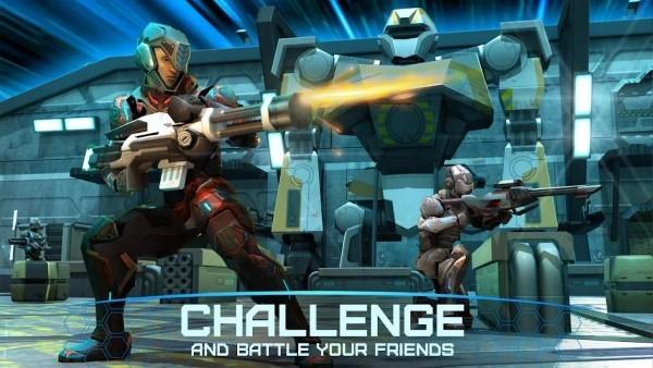 星球大战2084游戏(rivals at war2084)下载,星球大战2084,科幻手游,星际手游