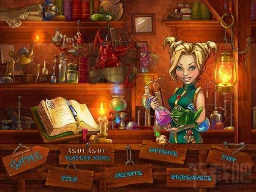 魔法药剂店,魔法药剂店下载