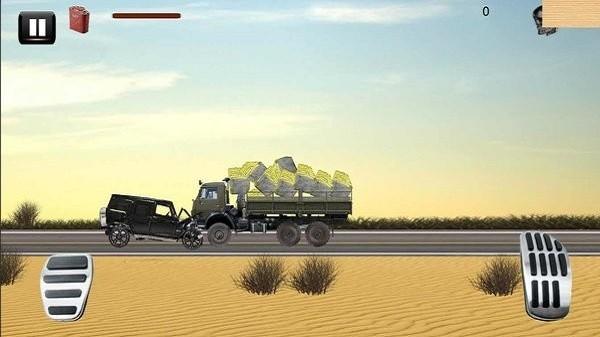 车祸2d解锁车版(carcrash3)下载,车祸游戏,驾驶游戏,车祸2d