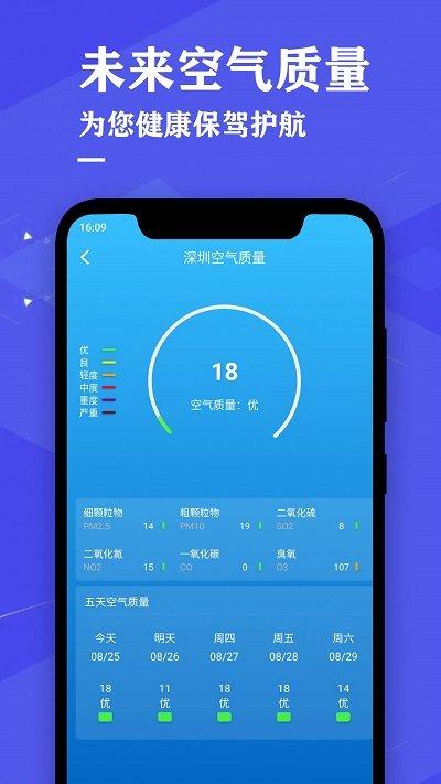 看看天气预报app(改名即时天气预报)下载,看看天气预报,天气预报,气象app